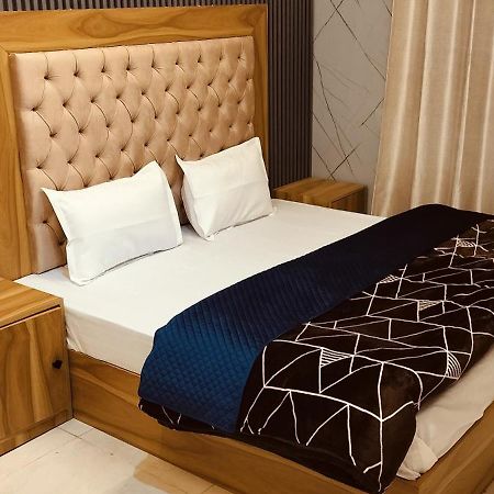 Madan Kunj B & B Mall Road 심라 외부 사진