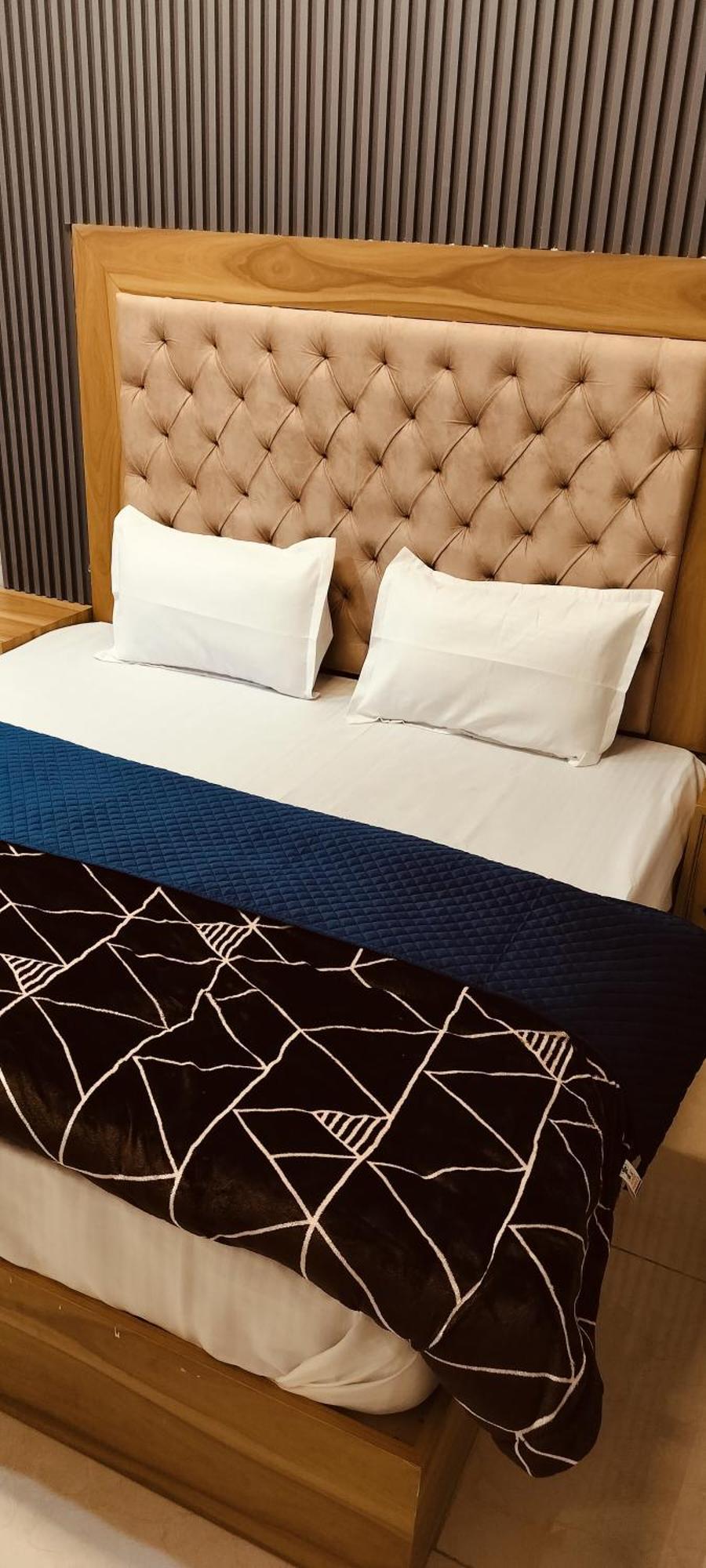 Madan Kunj B & B Mall Road 심라 외부 사진